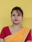 Ms. Deepsikha Gogoi