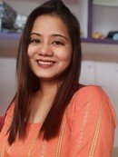 Ms. Monalisha Rajkumari