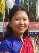 Ms. Moon Hatimuriya