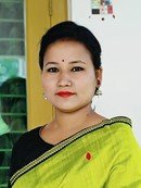 Ms. Pallabika Dutta