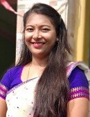 Ms. Monisha Boruah