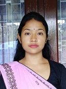 Ms. Rubi Baruah