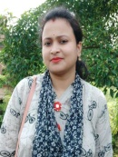 Ms. Sikhawali Hazarika
