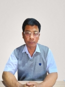 Mr. Jadav Dhekial Phukan