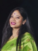 Natasha Gogoi