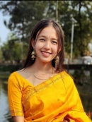 Ananya Gogoi